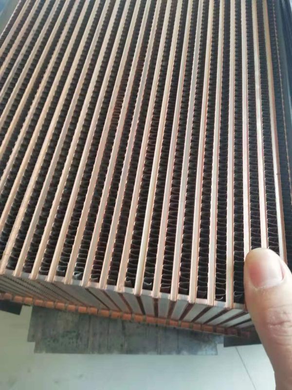 不銹鋼散熱器
