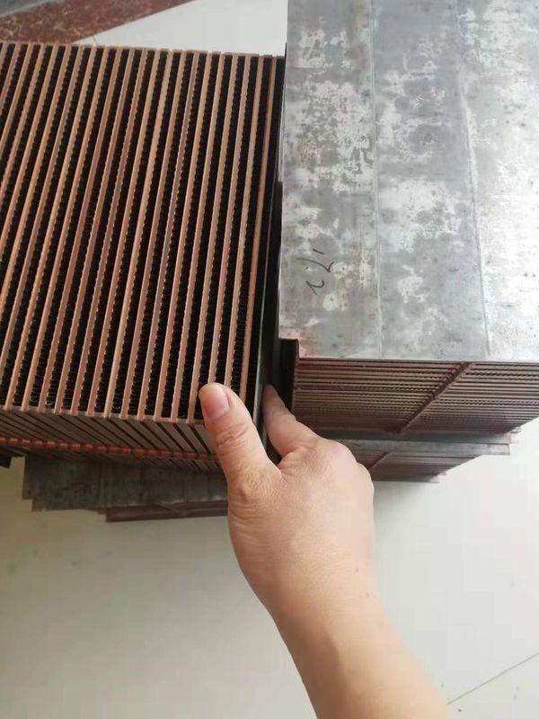 不銹鋼散熱器